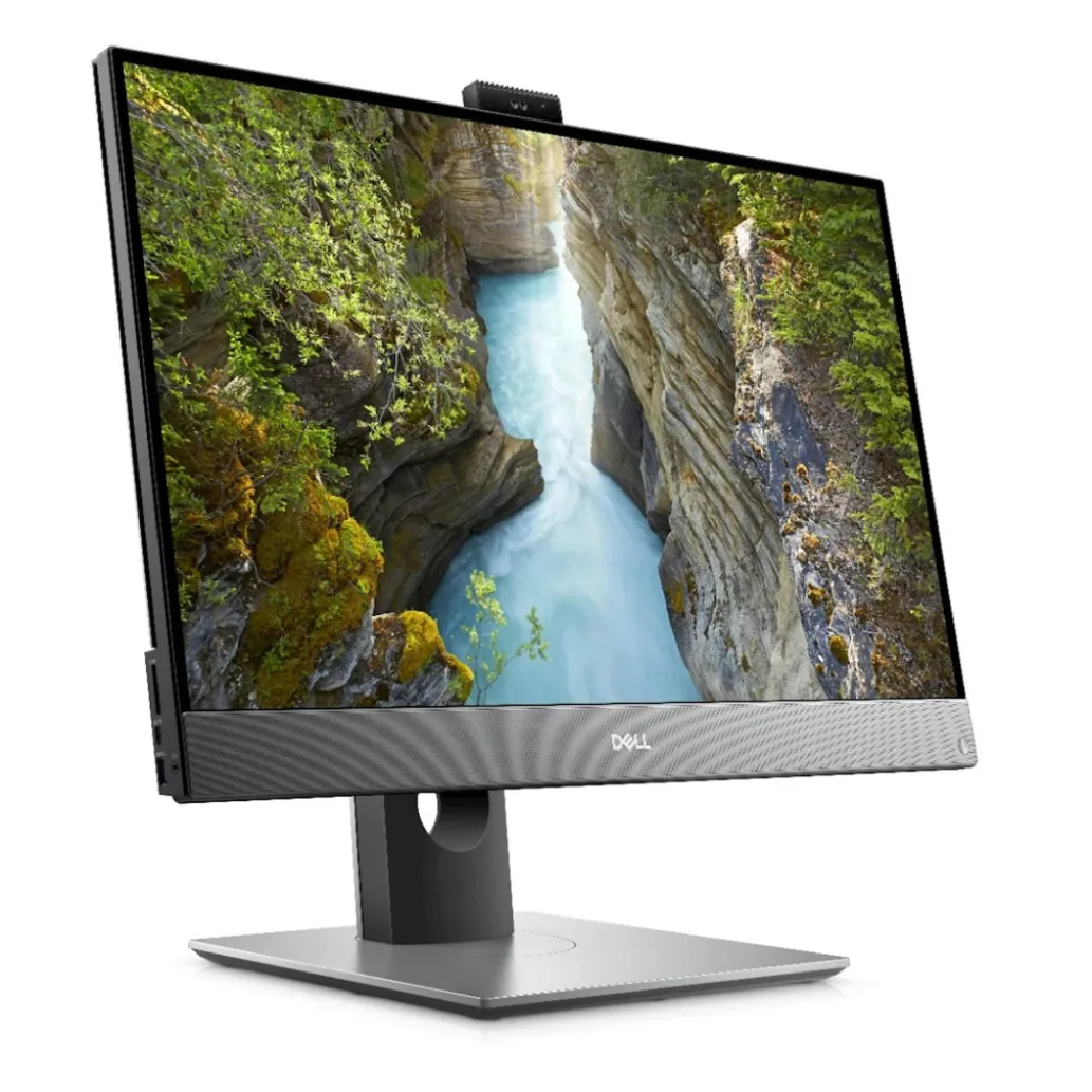 Računalnik AIO All-In-One 68,6 cm (27,0'') 1920×1080 Dell OptiPlex 7780 i5-10500T /Q470/8GB/SSD256GB/Intel 630 HDMI DP USB-C/WiFi/BT/Win11Pro web kamera Računalnik AIO All-In-One 68,6 cm (27,0'') 1920×1080 Dell OptiPlex 7780 i5-10500T /Q470/8GB/SSD256GB/Intel 630 HDMI DP USB-C/WiFi/BT/Win11Pro web kamera