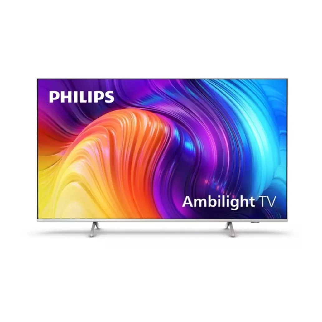 TV sprejemnik Philips 58" 146 cm 58PUS8507 3840x2160 IPS Android 4xHDMI BT WiFi Tehnologija P5 TV sprejemnik Philips 58" 146 cm 58PUS8507 3840x2160 IPS Android 4xHDMI BT WiFi Tehnologija P5