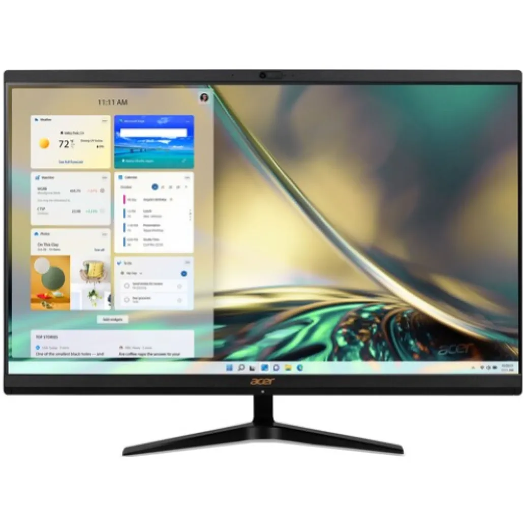 Računalnik AIO Acer 68,6 cm 27,0" 1920x1080 Aspire C24-1700 i3-1215U/8GB /512GB/Intel UHD HDMI 1xUSB-C/---/Win11Home (DQ.BJQEX.004) Računalnik AIO Acer 68,6 cm 27,0" 1920x1080 Aspire C24-1700 i3-1215U/8GB /512GB/Intel UHD HDMI 1xUSB-C/---/Win11Home (DQ.BJQEX.004)