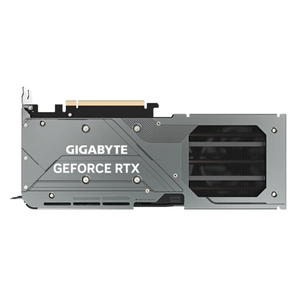 Grafična kartica nVidia RTX4060 GigaByte Gaming OC - 8GB GDDR6 (GV-N4060GAMING OC-8GD) Grafična kartica nVidia RTX4060 GigaByte Gaming OC - 8GB GDDR6 (GV-N4060GAMING OC-8GD)