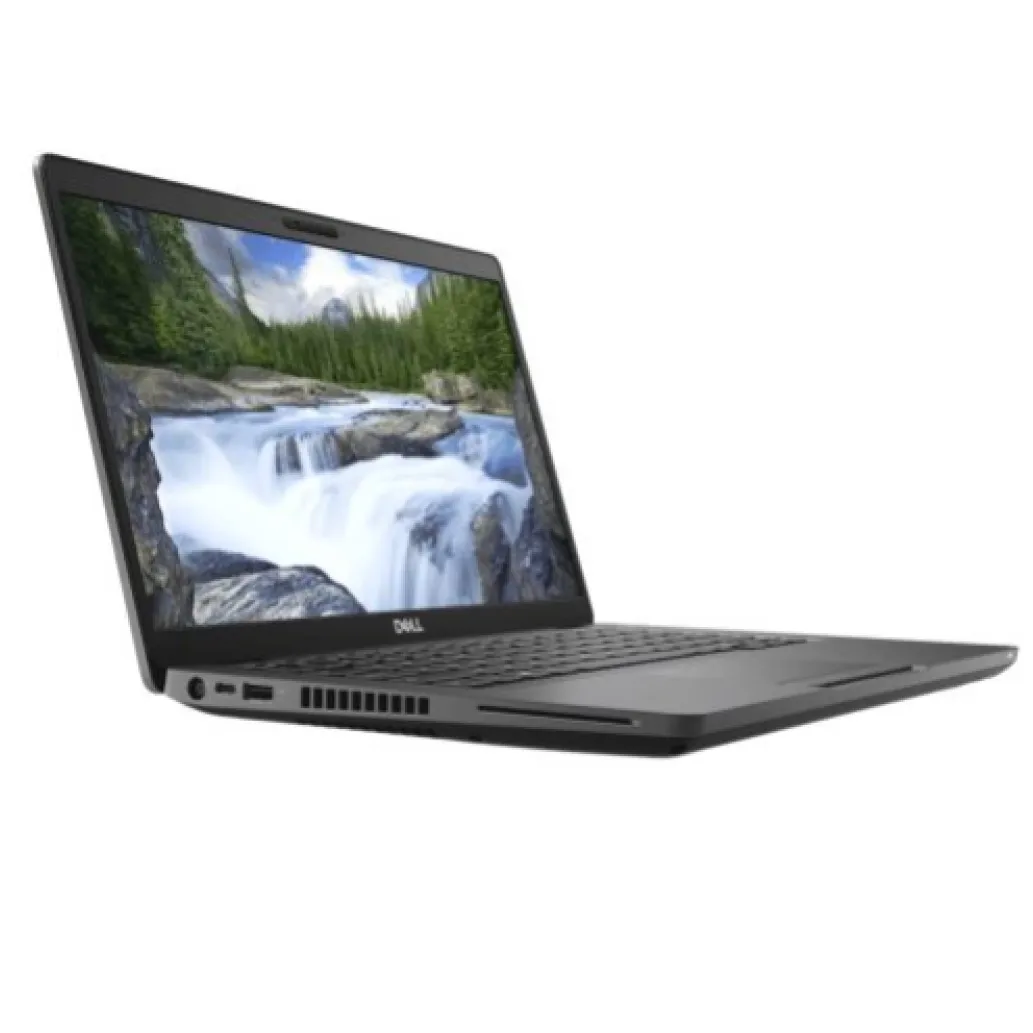 Notesnik RNW 14,0" Dell 5400 i5-8365U / 16GB / SSD512GB / 1920x1080 / WLAN / WWAN / BT / CAM / W11P / SLO gravura / A+ / 24m garancije Notesnik RNW 14,0" Dell 5400 i5-8365U / 16GB / SSD512GB / 1920x1080 / WLAN / WWAN / BT / CAM / W11P / SLO gravura / A+ / 24m garancije