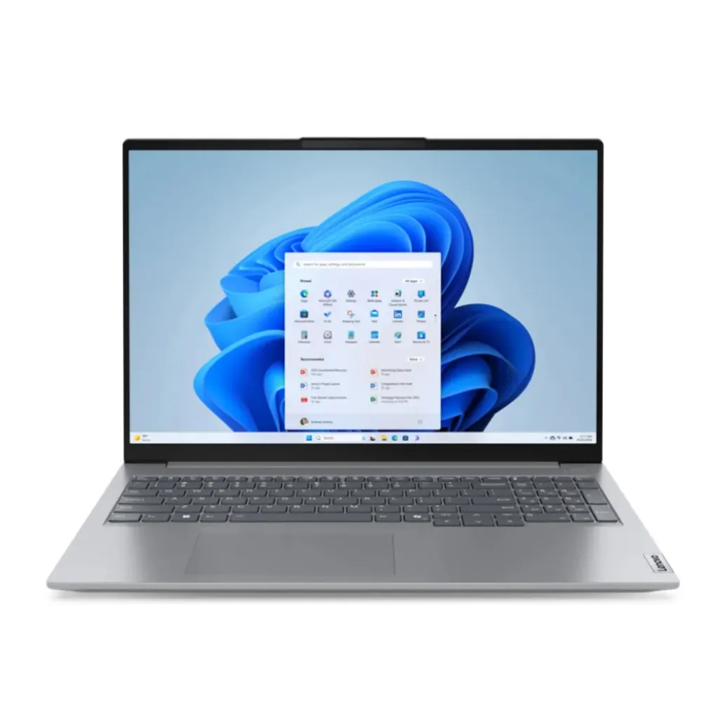Prenosnik DEMO Lenovo ThinkBook 16 G7 U5-125U / 16GB / SSD512GB / 16" 1920x1200 / WLAN / BT / CAM / FP / W11P / SLO gravura (21MS) Prenosnik DEMO Lenovo ThinkBook 16 G7 U5-125U / 16GB / SSD512GB / 16" 1920x1200 / WLAN / BT / CAM / FP / W11P / SLO gravura (21MS)