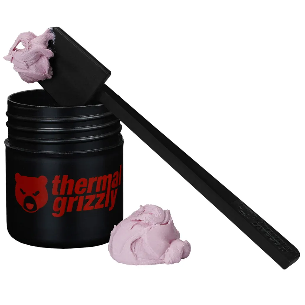 Termalna pasta Thermal Grizzly Putty Basic - 30g (TG-P-B-030) Termalna pasta Thermal Grizzly Putty Basic - 30g (TG-P-B-030)