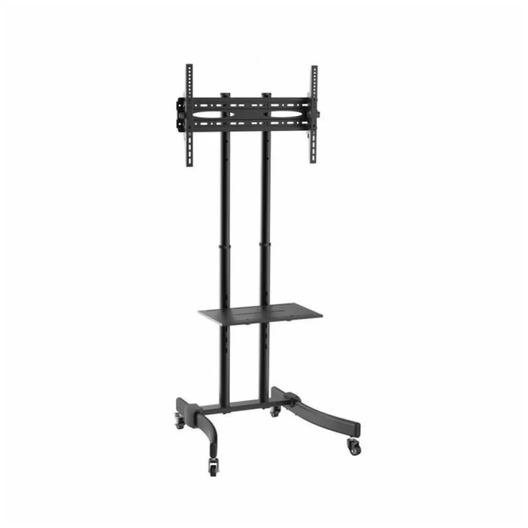 Nosilec za LCD LED TV samostoječi 37"-70" do 50kg FS-400 SBOX Nosilec za LCD LED TV samostoječi 37"-70" do 50kg FS-400 SBOX