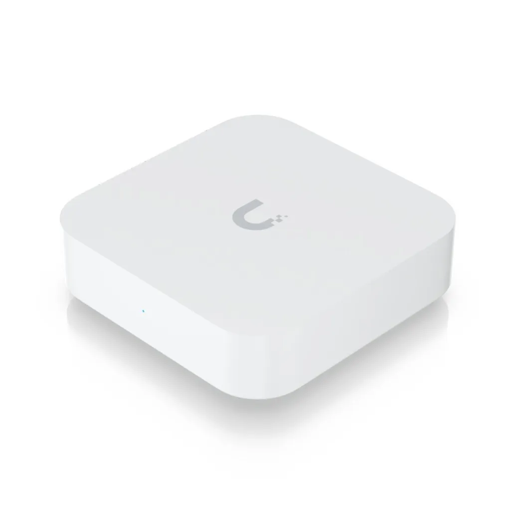 Usmerjevalnik žični Ubiquiti UniFi 1xLAN/WAN1GB (UXG-LITE) Usmerjevalnik žični Ubiquiti UniFi 1xLAN/WAN1GB (UXG-LITE)
