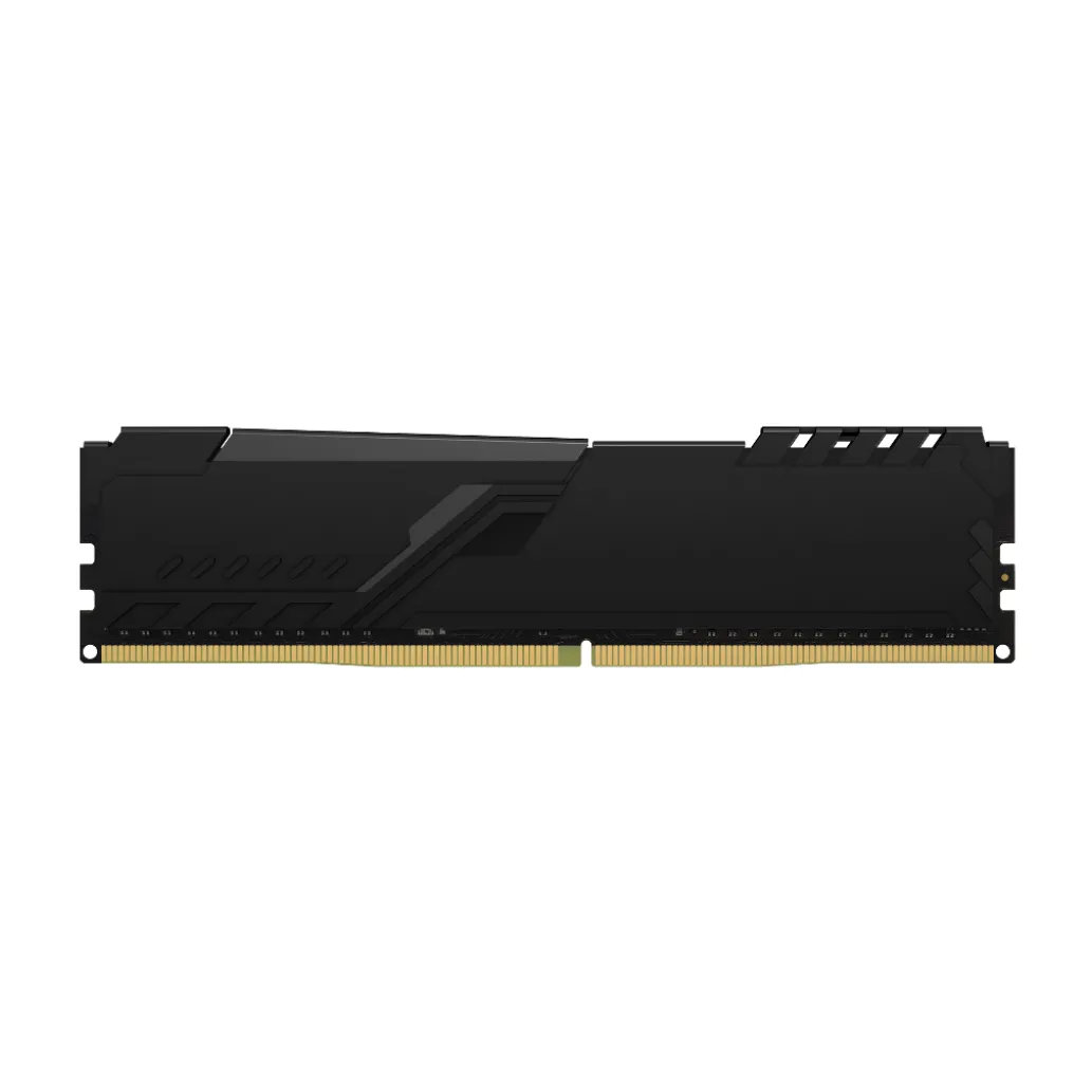 DDR4 64GB 3600MHz CL18 KIT (2x32GB) Kingston Fury Beast XMP2.0 1,35V Gaming črna (KF436C18BBK2/64) DDR4 64GB 3600MHz CL18 KIT (2x32GB) Kingston Fury Beast XMP2.0 1,35V Gaming črna (KF436C18BBK2/64)