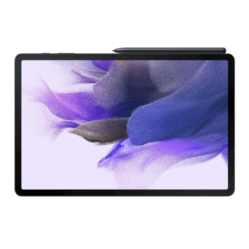 Tablični računalnik 34,496 cm (12.4") Samsung Galaxy Tab S7 FE 5G T736, srebrna Tablični računalnik 34,496 cm (12.4") Samsung Galaxy Tab S7 FE 5G T736, srebrna