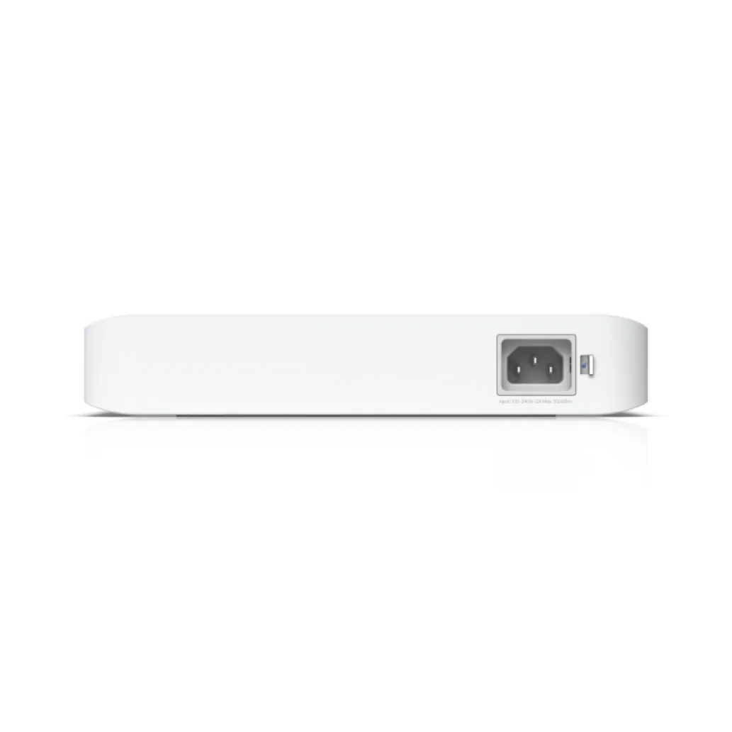 STIKALO 8-PORT Ubiquiti USW-Pro-8-PoE 100/1000 PoE+ Managed (USW-PRO-8-POE) STIKALO 8-PORT Ubiquiti USW-Pro-8-PoE 100/1000 PoE+ Managed (USW-PRO-8-POE)