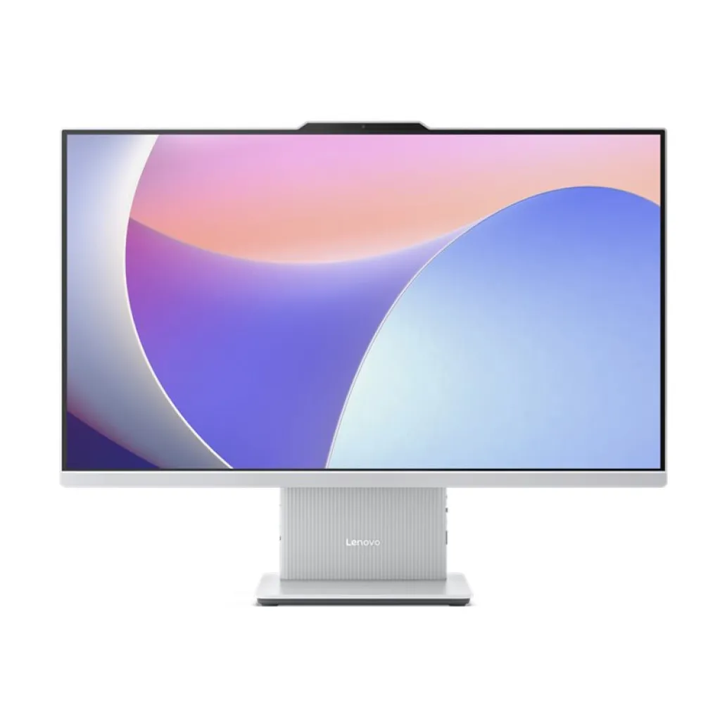 Računalnik AIO Lenovo 68,6 cm 27,0" 2560x1440 IdeaCentre i7-13620H/16GB /1TB/Intel UHD HDMI /135W-90%/Win11Home Cloud Grey (F0HM003USC) Računalnik AIO Lenovo 68,6 cm 27,0" 2560x1440 IdeaCentre i7-13620H/16GB /1TB/Intel UHD HDMI /135W-90%/Win11Home Cloud Grey (F0HM003USC)