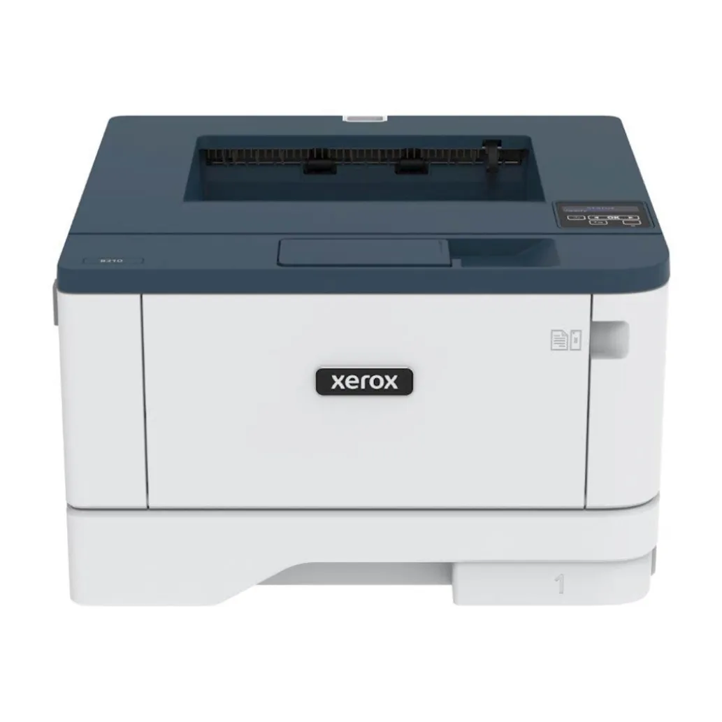 Xerox b310dni | a4 | črnobeli | laserski tiskalnik 1 Tiskalnik laserski xerox b310dni a4/duplex/lan/wifi (b310v_dni) komponentko