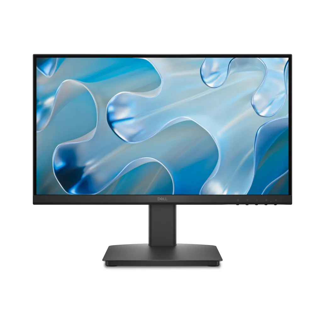 Monitor Dell 54,6 cm (21,5") SE2225HM 1920x1080 100Hz VA 5ms VGA HDMI 3H NTSC72% Monitor Dell 54,6 cm (21,5") SE2225HM 1920x1080 100Hz VA 5ms VGA HDMI 3H NTSC72%