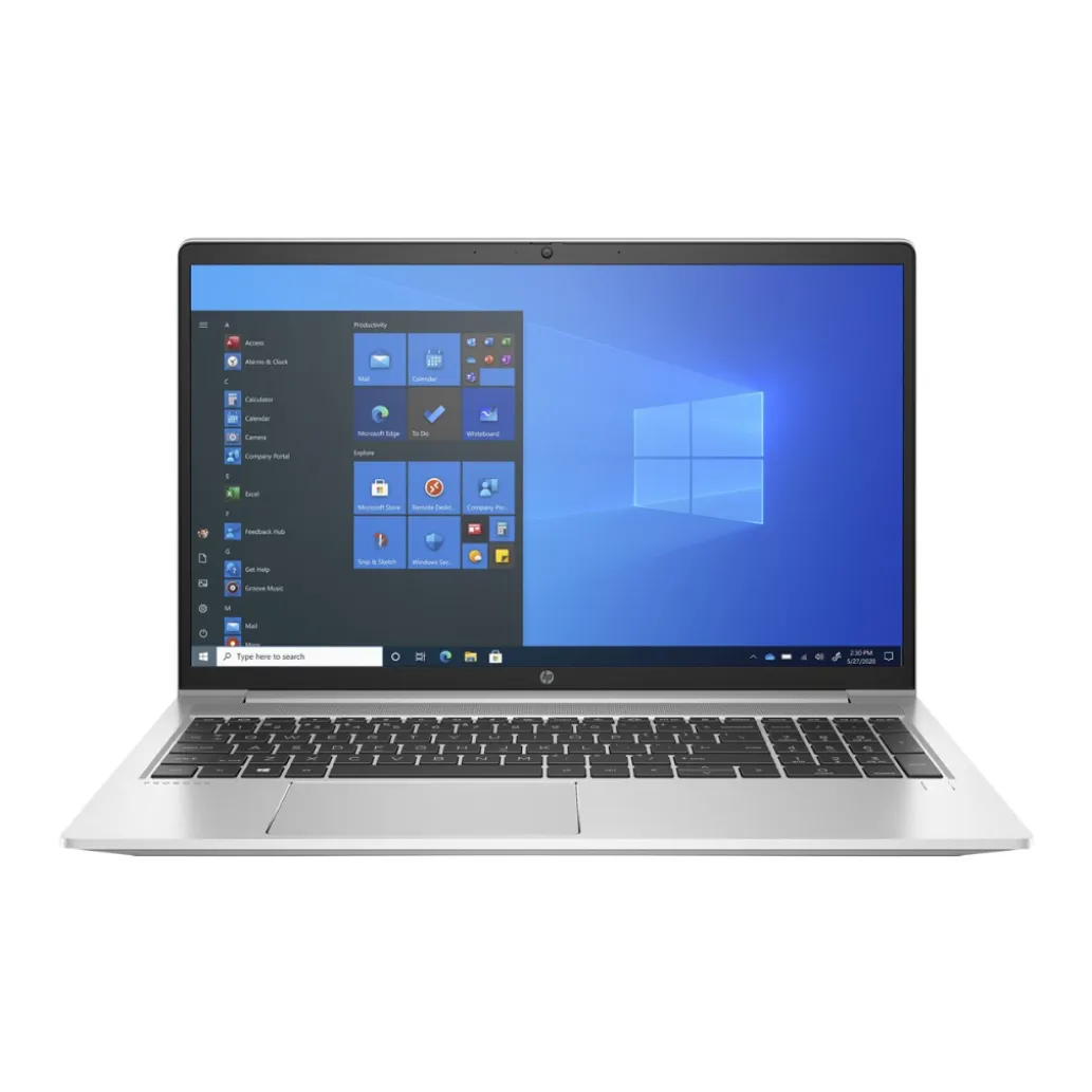 Prenosnik HP 39,6 cm (15,6") ProBook 450 G8 1920x1080 IPS i5-1135G7/8GB/SSD512GB/BL/DOS Prenosnik HP 39,6 cm (15,6") ProBook 450 G8 1920x1080 IPS i5-1135G7/8GB/SSD512GB/BL/DOS