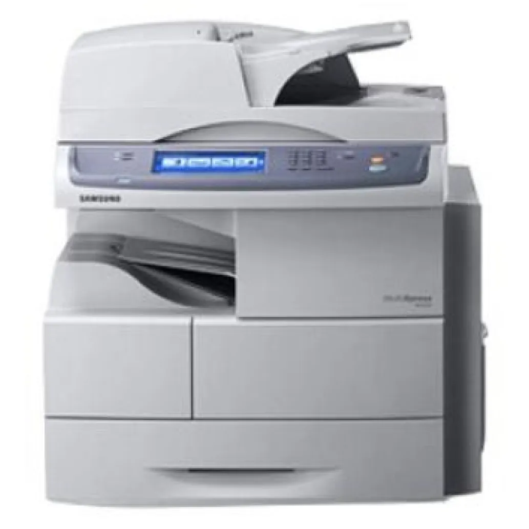 Tiskalnik Laserski Multifunkcijski Samsung SCX-6545N A4/Duplex/LAN - demo enota narejeno 150 kopij Tiskalnik Laserski Multifunkcijski Samsung SCX-6545N A4/Duplex/LAN - demo enota narejeno 150 kopij