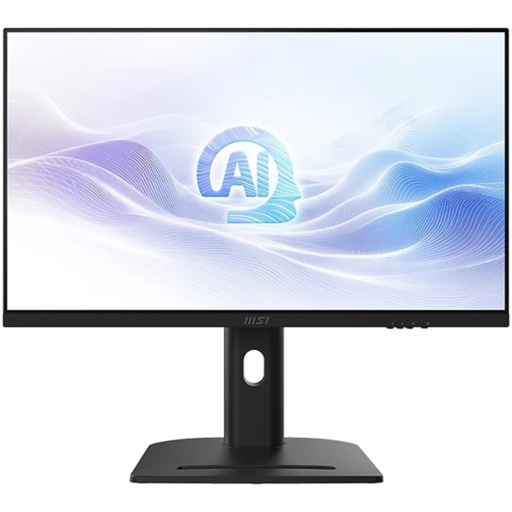 Računalnik AIO MSI 68,6 cm 27,0" 2560x1440 Modern AM273QP AI 1UM Ultra 5 125H/16GB /1TB/1xM.2 prost/Intel grafika 2xHDMI /BT WiFi RJ45/120W-89%/Win11Pro črna (AIOMSI00021-2) Računalnik AIO MSI 68,6 cm 27,0" 2560x1440 Modern AM273QP AI 1UM Ultra 5 125H/16GB /1TB/1xM.2 prost/Intel grafika 2xHDMI /BT WiFi RJ45/120W-89%/Win11Pro črna (AIOMSI00021-2)