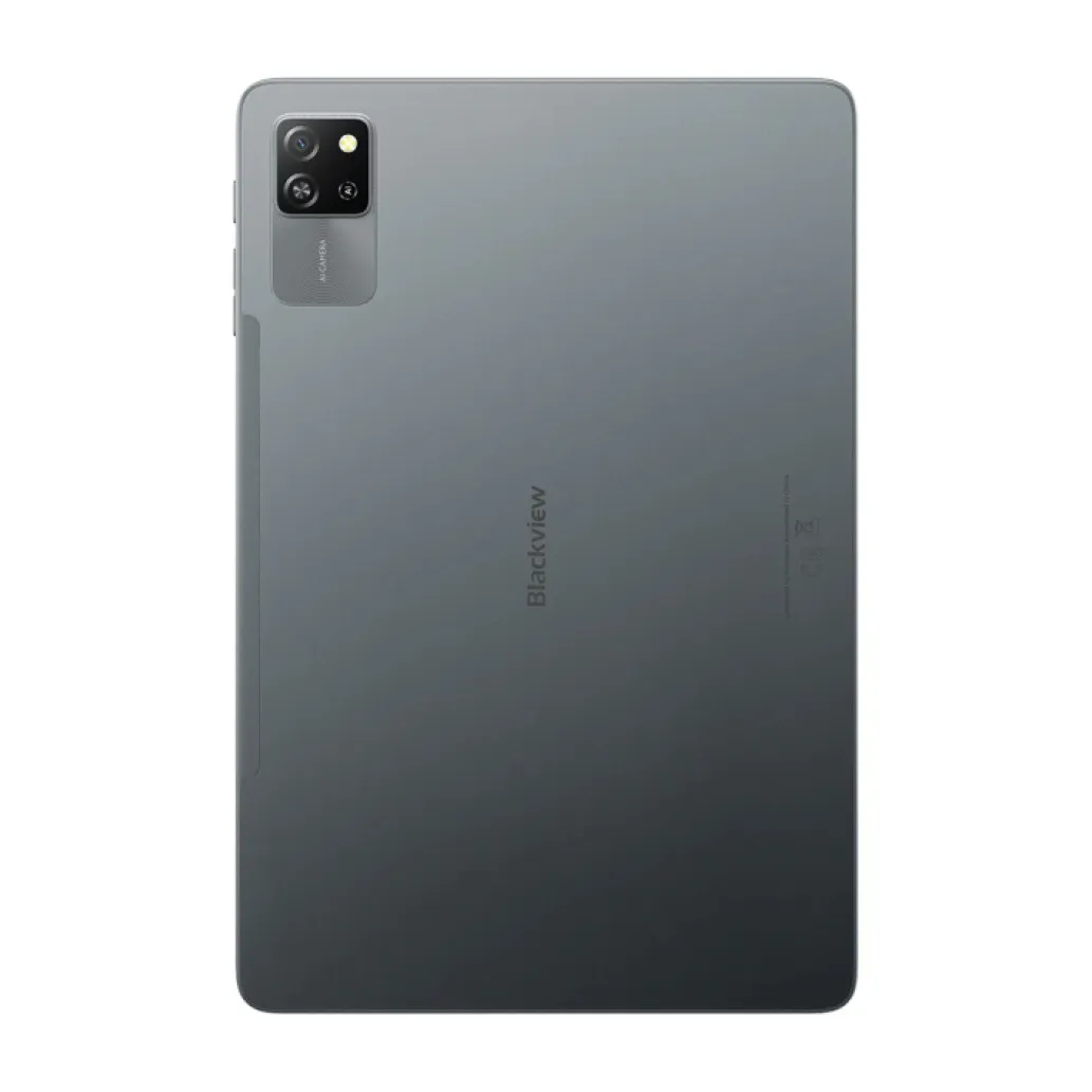 Tablični računalnik 26,6 cm (10,1") Blackview TAB60 LTE 8GB 128GB priložen ovitek in zaščitno steklo Android 15 siva (TAB60_PRO_GREY_8GB) Tablični računalnik 26,6 cm (10,1") Blackview TAB60 LTE 8GB 128GB priložen ovitek in zaščitno steklo Android 15 siva (TAB60_PRO_GREY_8GB)