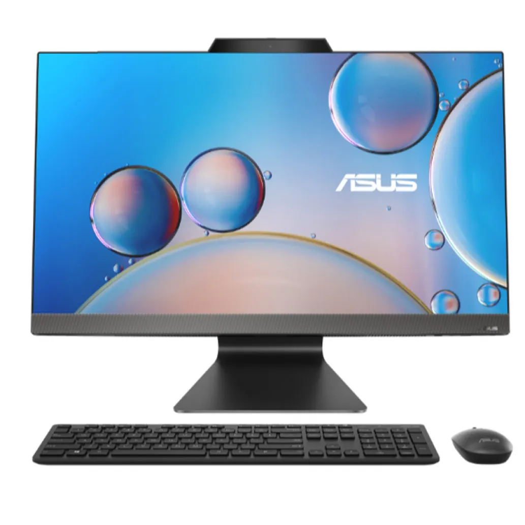 Računalnik AIO Asus 60,5 cm 23,8" 1920x1080 A3402WVAK i5-1335U/16GB /512GB/-/Intel UHD HDMI 1xUSB-C/---/DOS črna (90PT03T2-M013V0) Računalnik AIO Asus 60,5 cm 23,8" 1920x1080 A3402WVAK i5-1335U/16GB /512GB/-/Intel UHD HDMI 1xUSB-C/---/DOS črna (90PT03T2-M013V0)