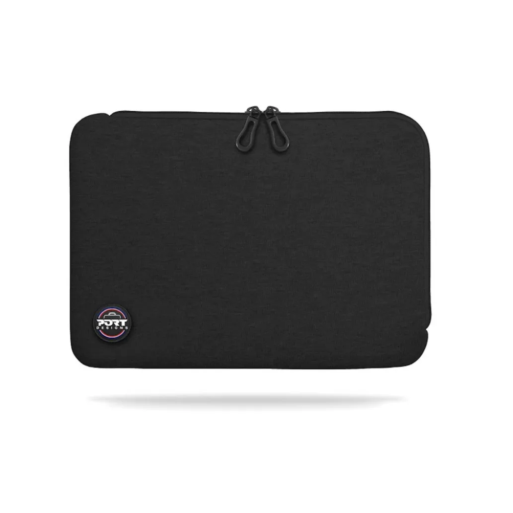 Ovitek za notesnik 35,5 cm (14″) Port Torino II črn (140408) Ovitek za notesnik 35,5 cm (14″) Port Torino II črn (140408)