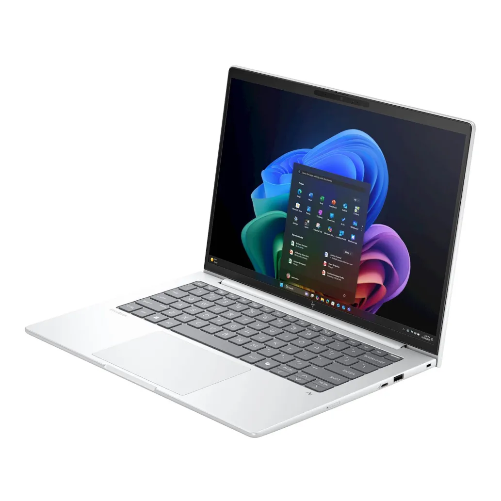 Prenosnik HP 35,5 cm (14,0") EliteBook 8 G1i 14 1920x1200 IPS 300nit Ultra 7-255U/32GB/SSD1TB/BL/FP/ALU-Mg/Intel Graphics/Win11Pro (AD4H4ET#BED) Prenosnik HP 35,5 cm (14,0") EliteBook 8 G1i 14 1920x1200 IPS 300nit Ultra 7-255U/32GB/SSD1TB/BL/FP/ALU-Mg/Intel Graphics/Win11Pro (AD4H4ET#BED)
