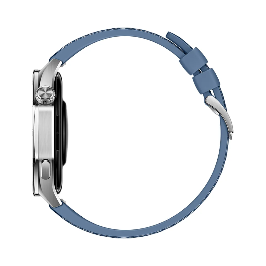 Pametna ura Huawei GT 5 (46mm) ,modra Pametna ura Huawei GT 5 (46mm) ,modra