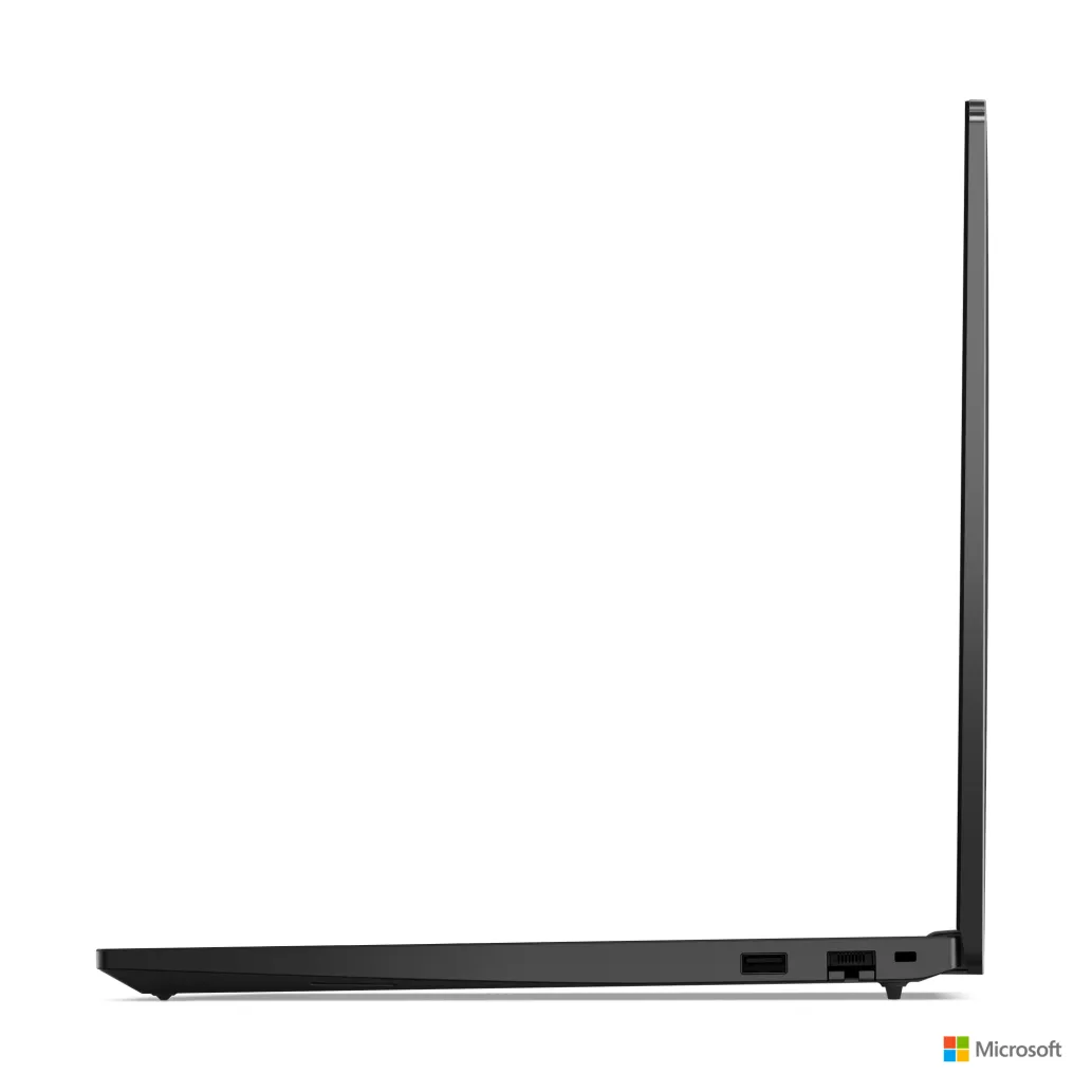 Prenosnik Lenovo 40,64 cm (16,0") ThinkPad E16 G2 1920x1200 IPS 300nit Ultra 7-155H/32GB/SSD1TB/BL/FP/ALU/Intel Arc/Win11Pro (21MA000NSC) Prenosnik Lenovo 40,64 cm (16,0") ThinkPad E16 G2 1920x1200 IPS 300nit Ultra 7-155H/32GB/SSD1TB/BL/FP/ALU/Intel Arc/Win11Pro (21MA000NSC)
