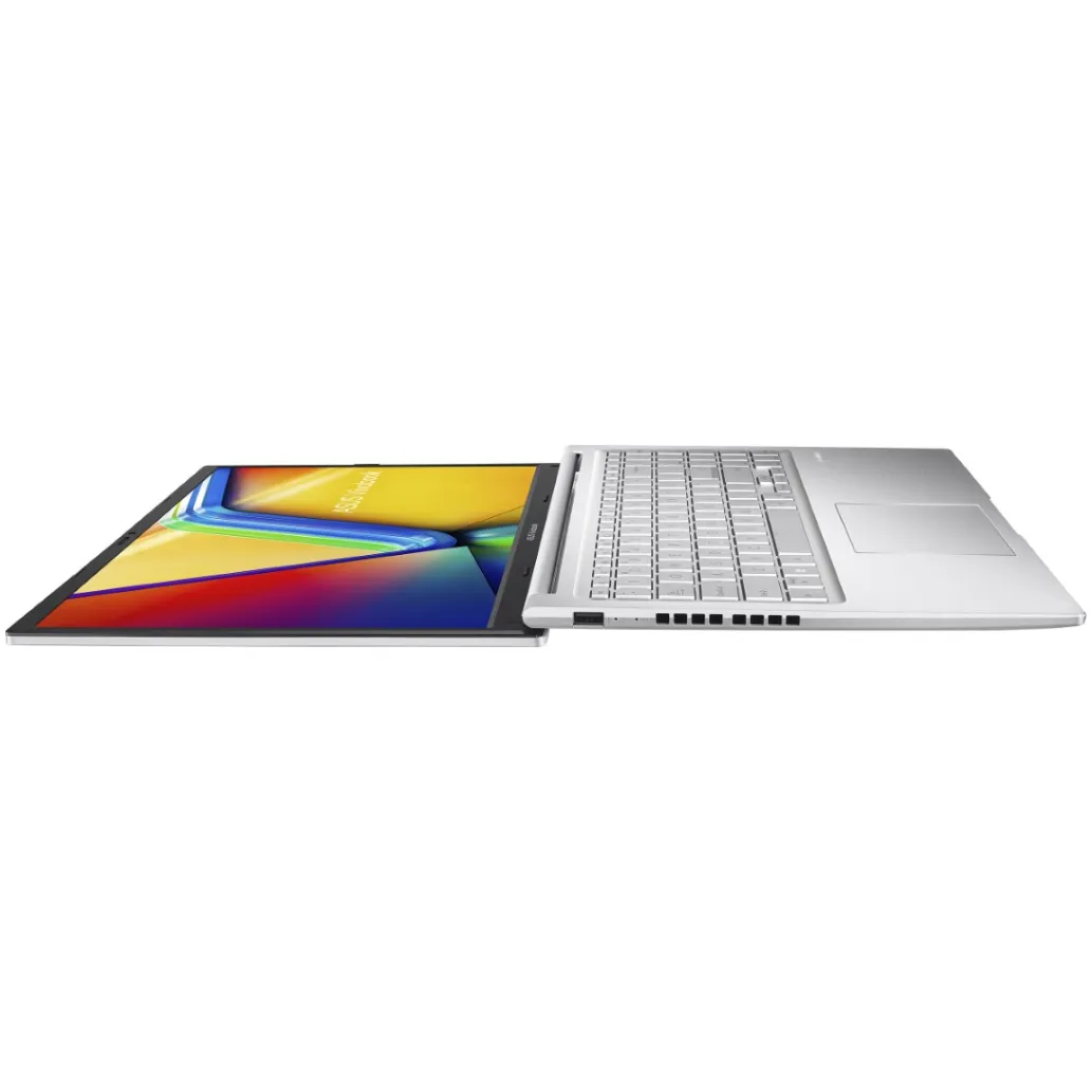 Prenosnik Asus 39,6 cm (15,6") Vivobook 15 1920x1080 IPS 300nit R7-7730U/16GB/512GB/BL/FP/AMD Radeon/Win11Home (90NB0X22-M01J30) Prenosnik Asus 39,6 cm (15,6") Vivobook 15 1920x1080 IPS 300nit R7-7730U/16GB/512GB/BL/FP/AMD Radeon/Win11Home (90NB0X22-M01J30)
