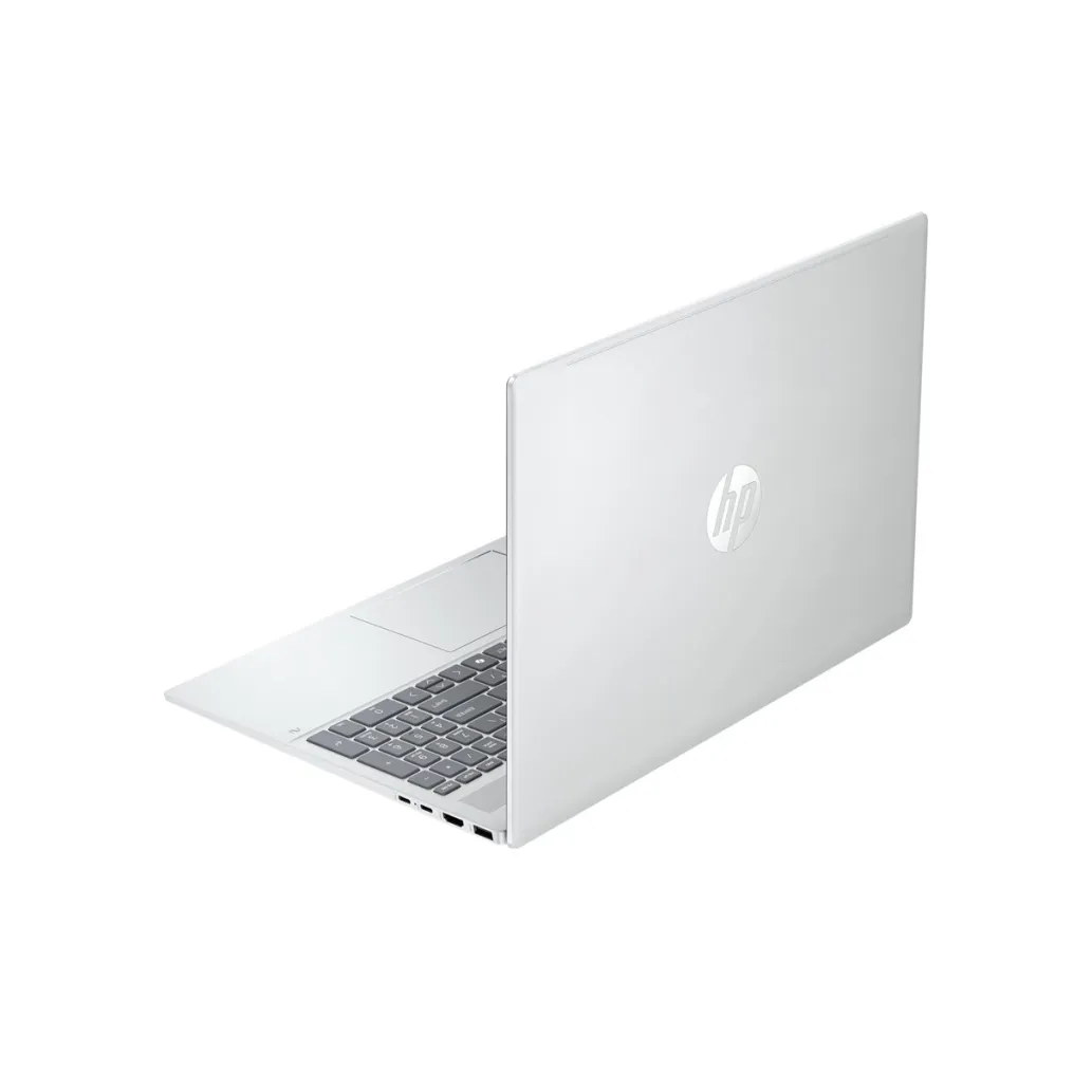 Prenosnik HP 40,64 cm (16,0") OmniBook 5 AI 1920x1200 OLED 300nit Ultra 5-225U/16GB/SSD1TB/BL/ALU/AI/Intel Graphics/Win11Home (CV9Y2EA#BED) Prenosnik HP 40,64 cm (16,0") OmniBook 5 AI 1920x1200 OLED 300nit Ultra 5-225U/16GB/SSD1TB/BL/ALU/AI/Intel Graphics/Win11Home (CV9Y2EA#BED)