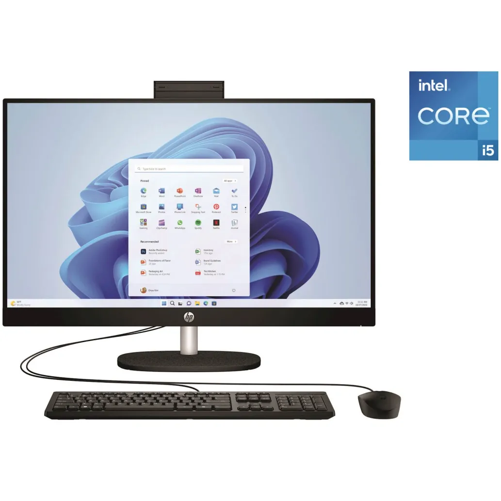 Računalnik AIO HP 68,6 cm 27,0" 1920x1080 27-cr0041ny i5-1335U/16GB /512GB/Intel Iris XE HDMI /90W-92%/Win11Home (9R7Z4EA#BED) Računalnik AIO HP 68,6 cm 27,0" 1920x1080 27-cr0041ny i5-1335U/16GB /512GB/Intel Iris XE HDMI /90W-92%/Win11Home (9R7Z4EA#BED)