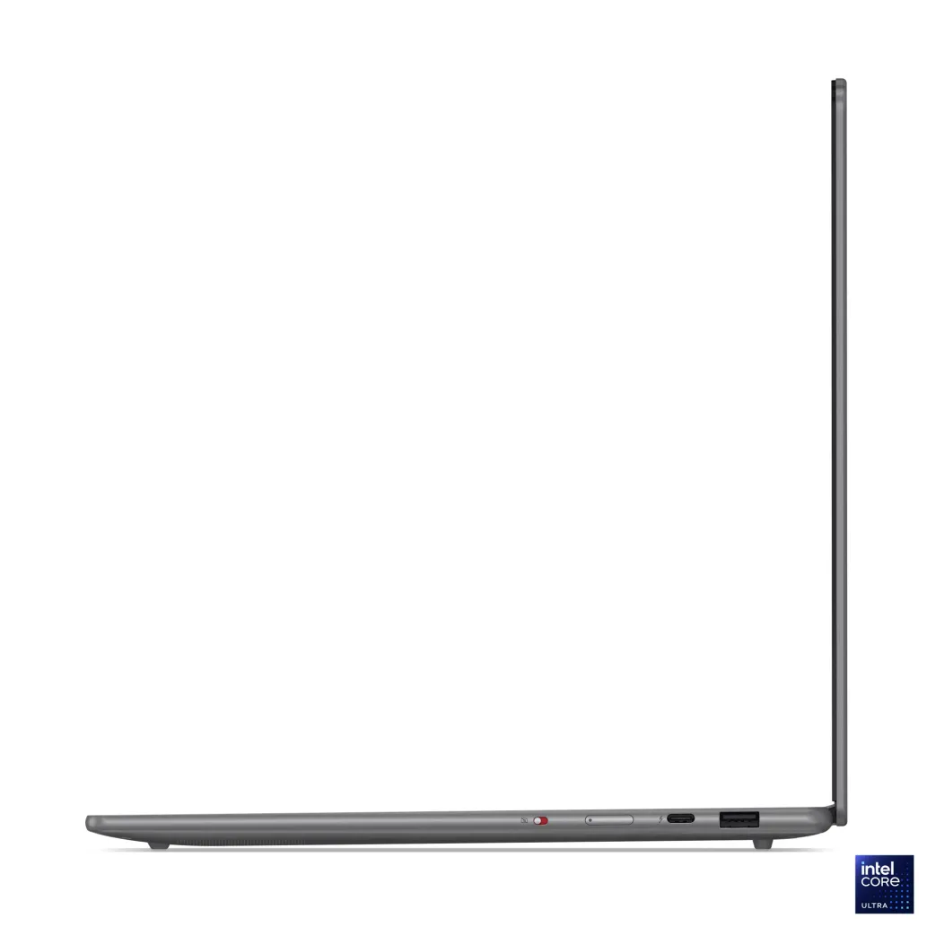 Prenosnik Lenovo 38,86 cm (15,3") Yoga Slim 7 2880x1800 IPS na dotik 500nit 120Hz Ultra 7-258V/32GB/SSD1TB/BL/47 TOPs/ALU/Intel Arc 140V/Win11Home Prenosnik Lenovo 38,86 cm (15,3") Yoga Slim 7 2880x1800 IPS na dotik 500nit 120Hz Ultra 7-258V/32GB/SSD1TB/BL/47 TOPs/ALU/Intel Arc 140V/Win11Home