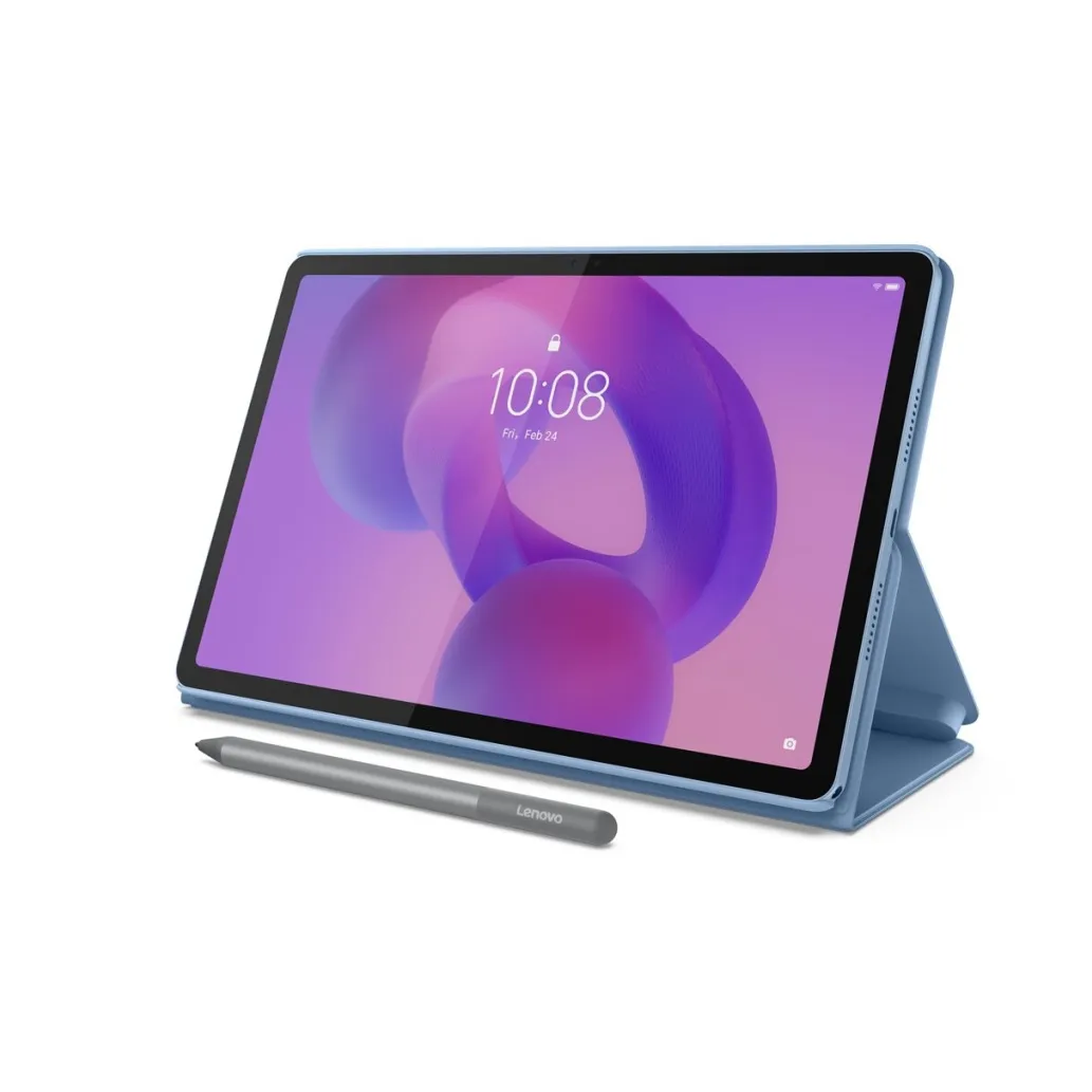 Tablični računalnik 27,9 cm (11") Lenovo Idea Tab 8GB 128GB priložen ovitek in pisalo Android modra (ZAFR0530HR) Tablični računalnik 27,9 cm (11") Lenovo Idea Tab 8GB 128GB priložen ovitek in pisalo Android modra (ZAFR0530HR)