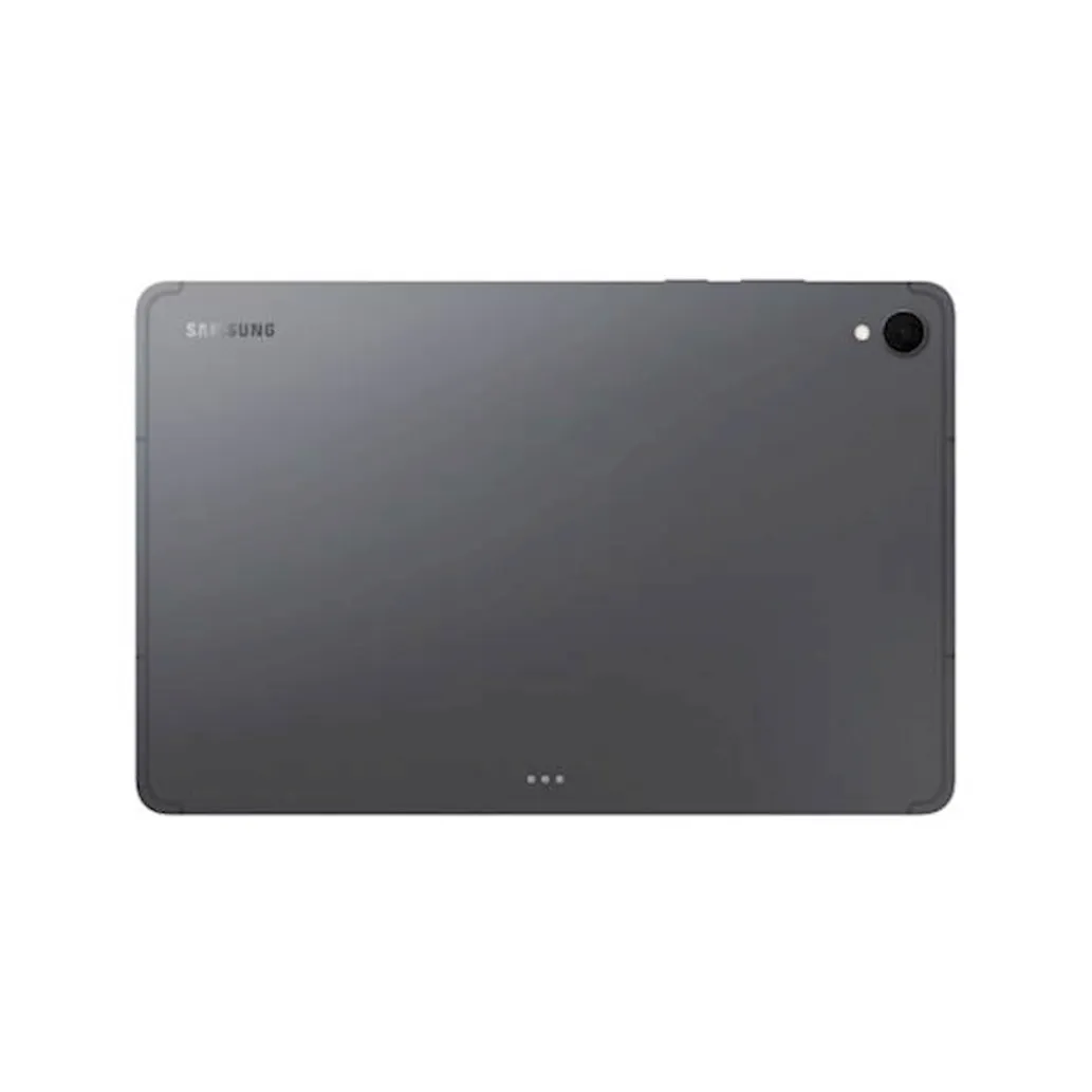 Tablični računalnik 27,9 cm (11") Samsung Galaxy Tab S11 12GB 128GB priloženo pisalo Android 16 siva (SM-X730NZAREUE) Tablični računalnik 27,9 cm (11") Samsung Galaxy Tab S11 12GB 128GB priloženo pisalo Android 16 siva (SM-X730NZAREUE)