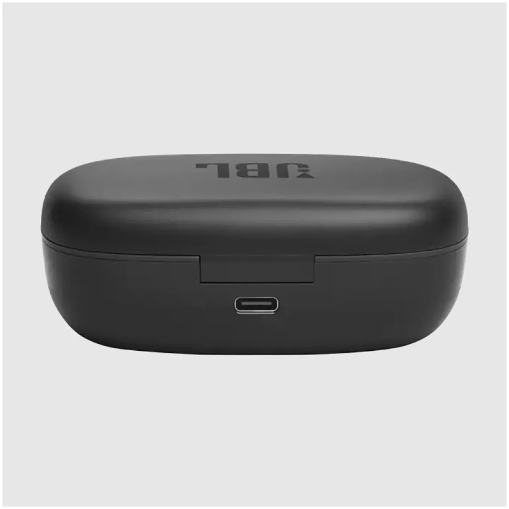 Slušalke brezžične JBL ušesne BT Endurance Peak 3 črne ANC z mikrofonom (JBLENDURPEAK3BLK) Slušalke brezžične JBL ušesne BT Endurance Peak 3 črne ANC z mikrofonom (JBLENDURPEAK3BLK)