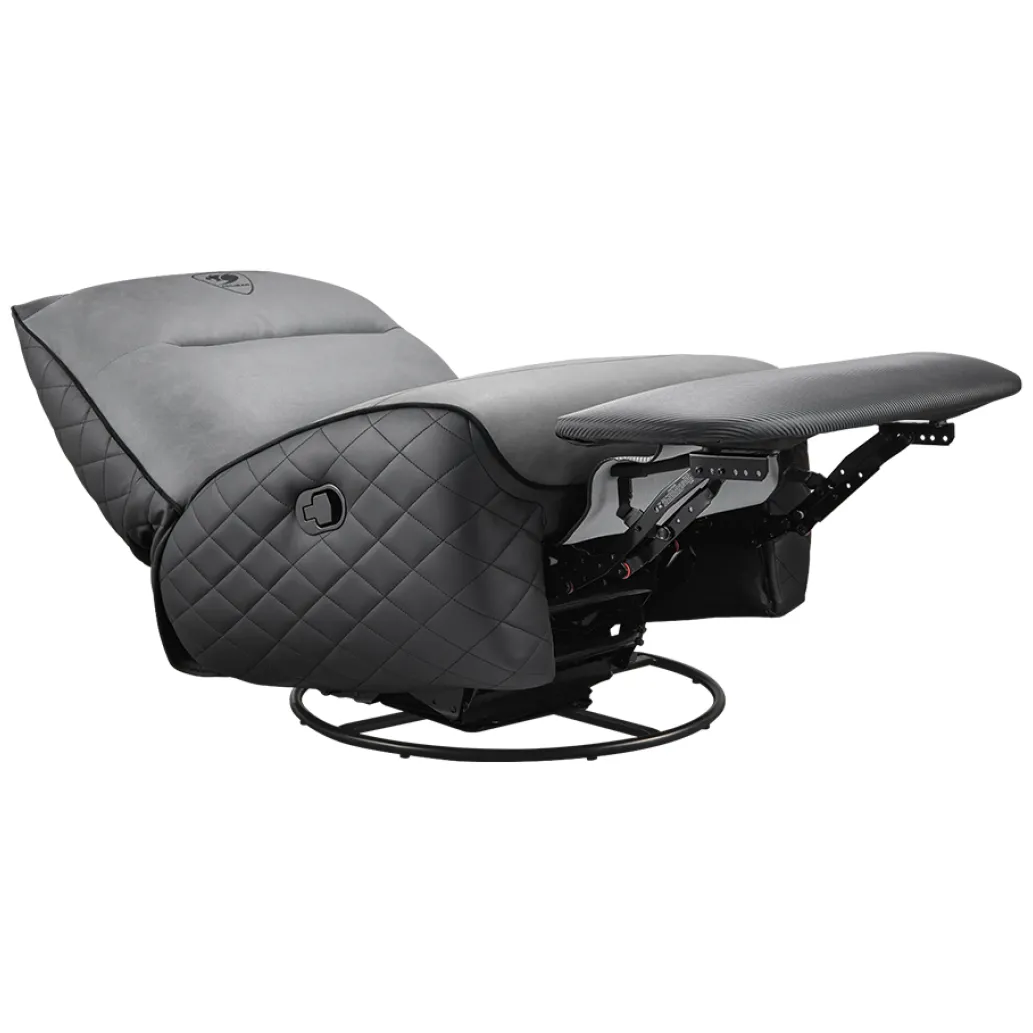Sofa Cougar OVERLORD Neo, siva Sofa Cougar OVERLORD Neo, siva