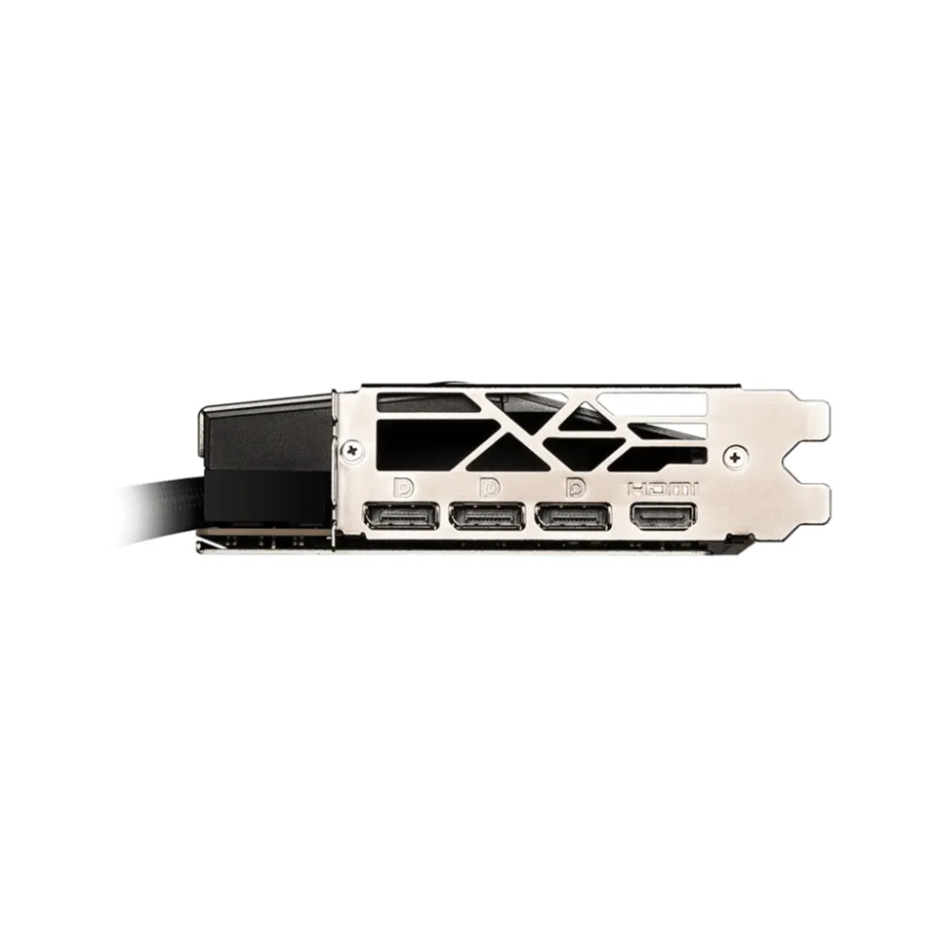 Grafična kartica nVidia RTX4090 MSI Suprim LIQUID X - 24GB GDDR6X (V510-007R) Grafična kartica nVidia RTX4090 MSI Suprim LIQUID X - 24GB GDDR6X (V510-007R)