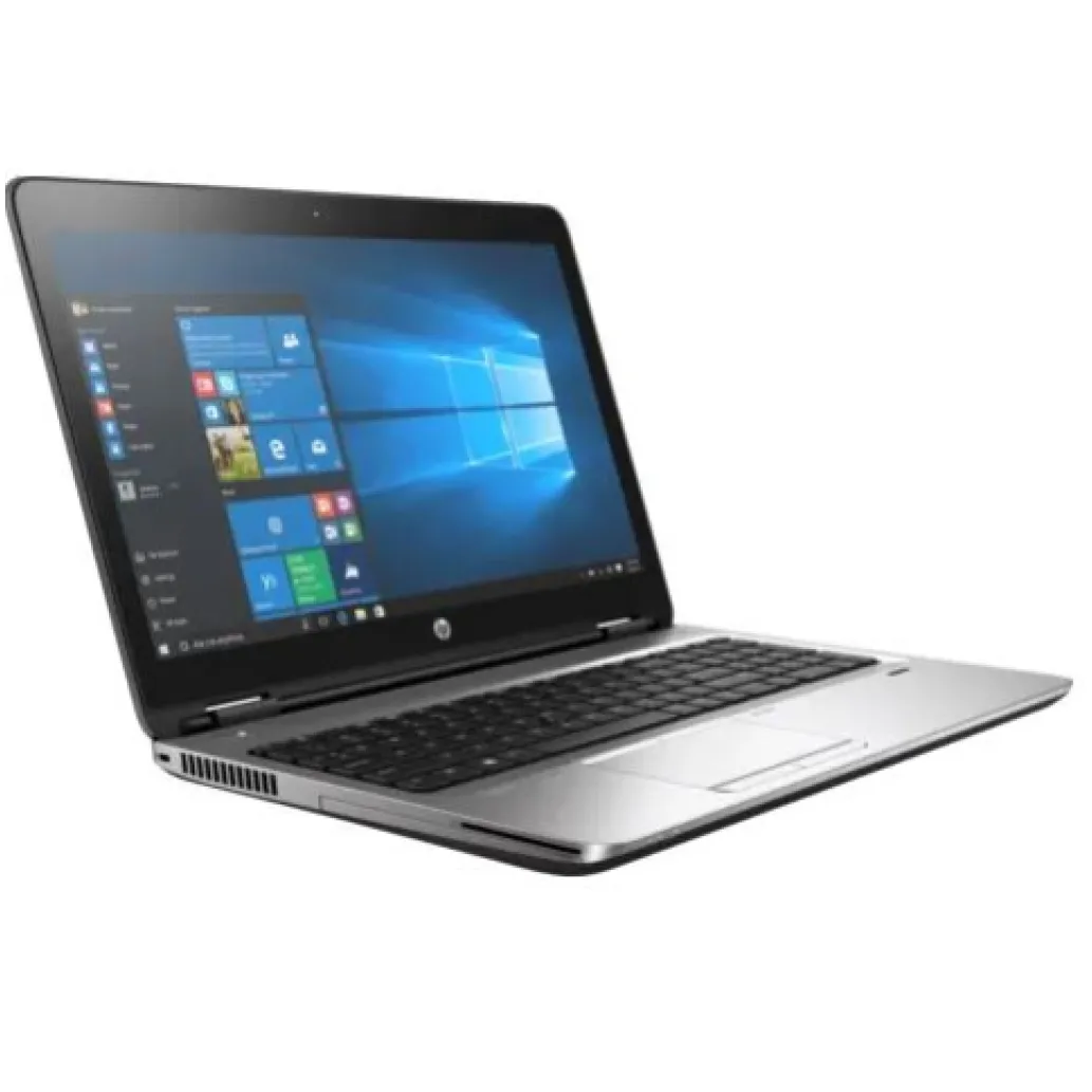 Notesnik RNW 15,6" HP 650 G3 i5-7200U / 8GB / SSD256GB / 1920x1080 / WLAN / WWAN / BT / CAM / FP / Win 10 Pro / SLO gravura / A+ / 24m garancije Notesnik RNW 15,6" HP 650 G3 i5-7200U / 8GB / SSD256GB / 1920x1080 / WLAN / WWAN / BT / CAM / FP / Win 10 Pro / SLO gravura / A+ / 24m garancije
