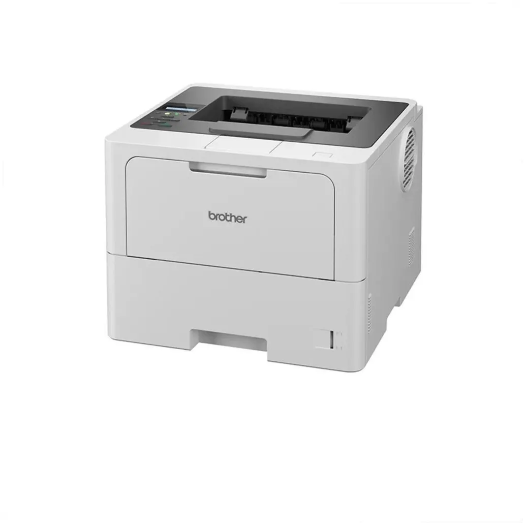 Tiskalnik laserski ČB Brother HL-L6210DW A4 duplex tisk USB LAN WiFi 50ppm (HLL6210DWRE1) Tiskalnik laserski ČB Brother HL-L6210DW A4 duplex tisk USB LAN WiFi 50ppm (HLL6210DWRE1)