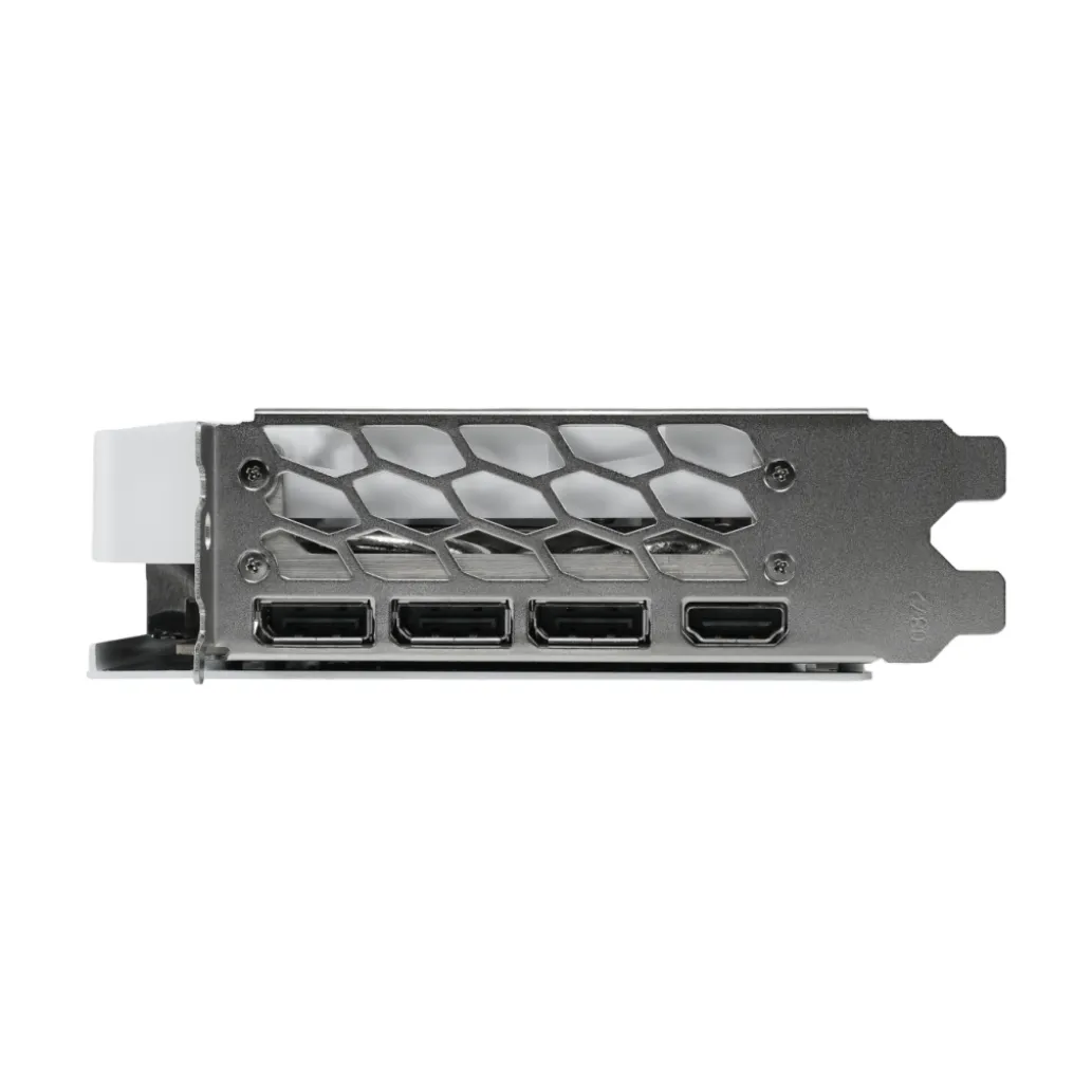 Grafična kartica nVidia RTX5060Ti Palit RiTONA OC bela - 8GB GDDR7 (NE7506TH19P1-B67DR) Grafična kartica nVidia RTX5060Ti Palit RiTONA OC bela - 8GB GDDR7 (NE7506TH19P1-B67DR)