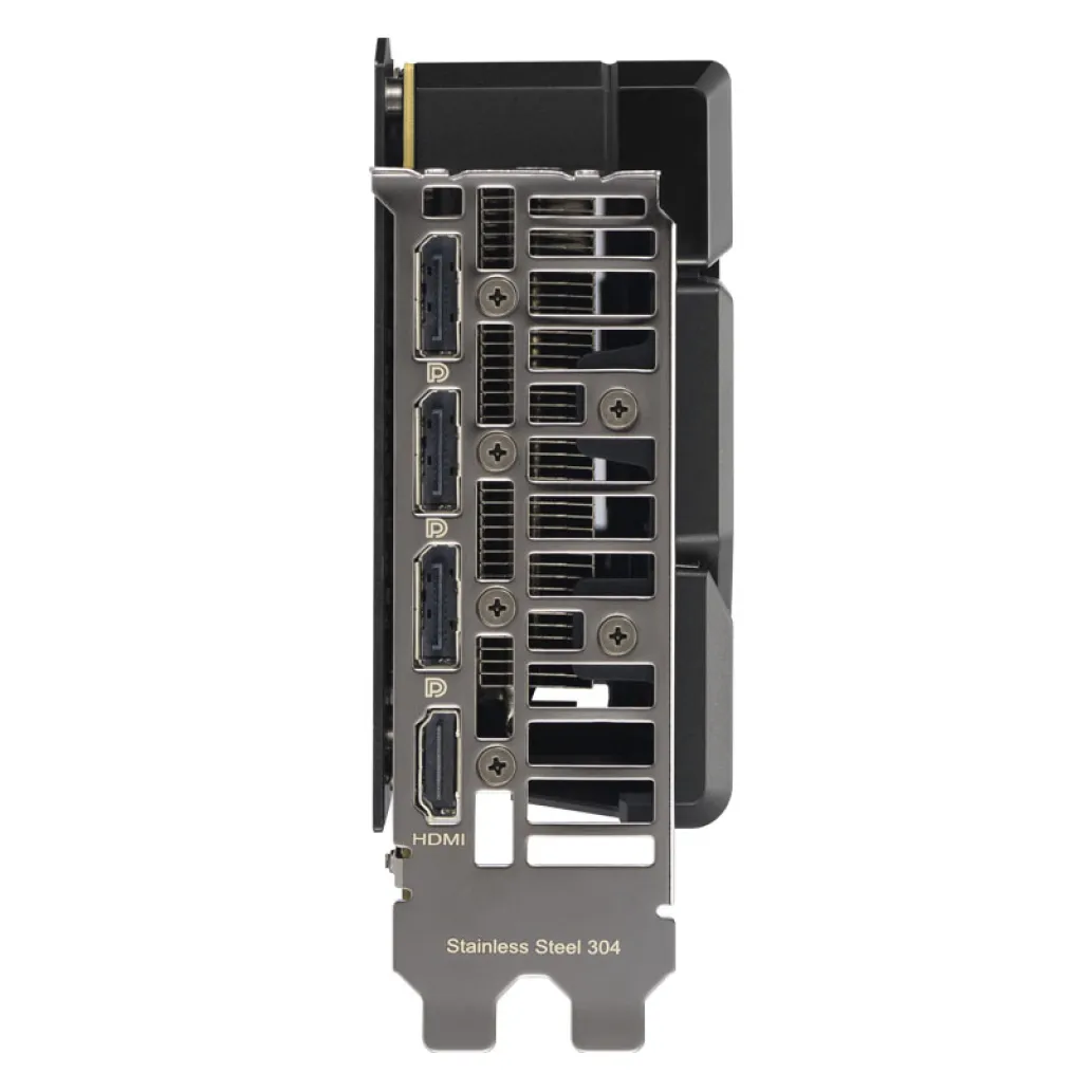 Grafična kartica nVidia RTX5060Ti Asus Dual OC Edition - 8GB GDDR7 (90YV0MP2-M0NA00) Grafična kartica nVidia RTX5060Ti Asus Dual OC Edition - 8GB GDDR7 (90YV0MP2-M0NA00)