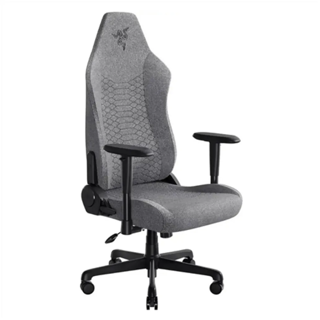 Stol gaming Razer Iskur V2 X siv (RZ38-05310200-R3G1) Stol gaming Razer Iskur V2 X siv (RZ38-05310200-R3G1)