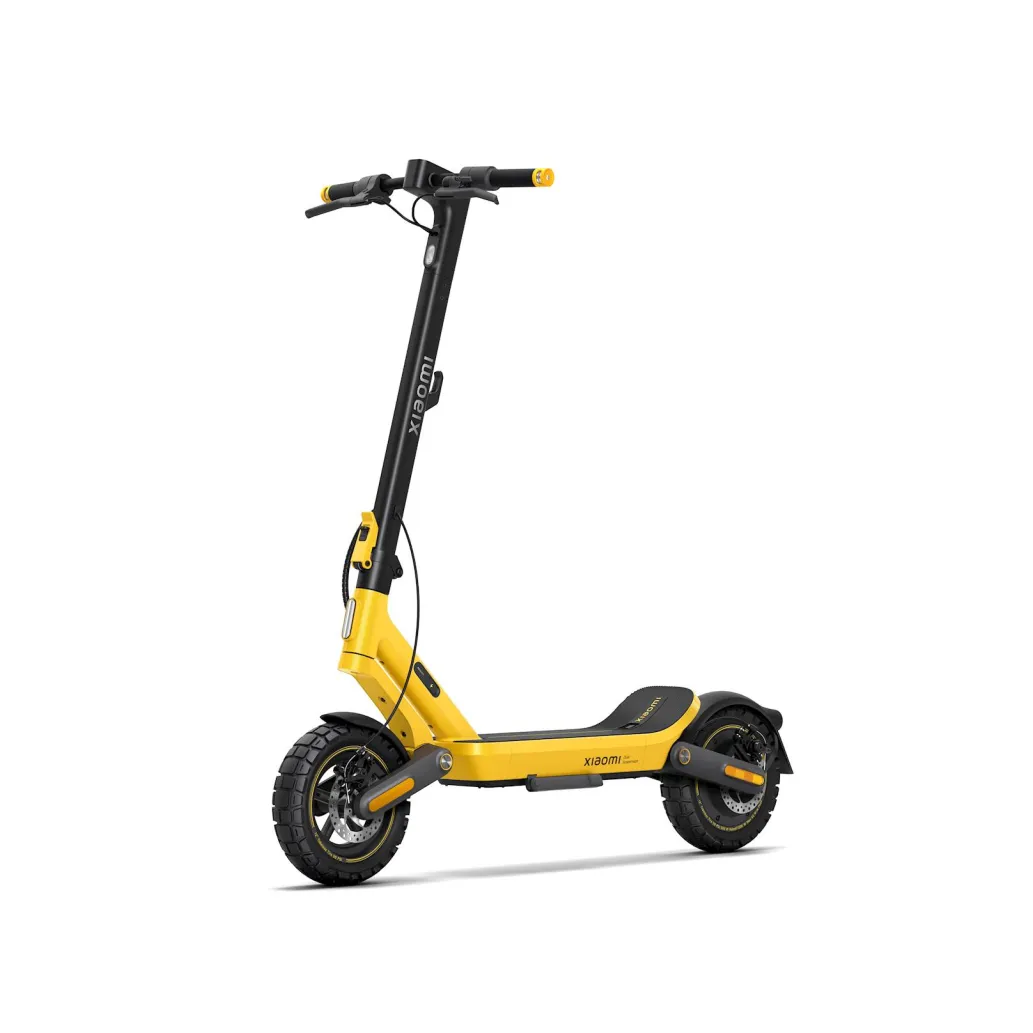 Električni skiro Xiaomi 6 Ultra GL 500W 585Wh 140kg 12" terenske pnevmatike (70775) Električni skiro Xiaomi 6 Ultra GL 500W 585Wh 140kg 12" terenske pnevmatike (70775)