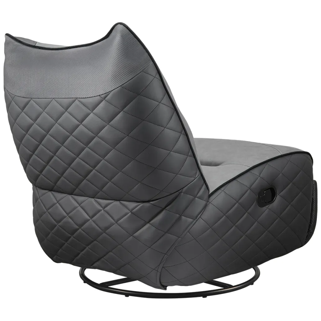 Sofa Cougar OVERLORD Neo, siva Sofa Cougar OVERLORD Neo, siva