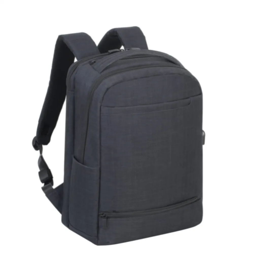 Nahrbtnik za notesnik 43,9 cm (17,3″) RivaCase črn (8365 BLACK) Nahrbtnik za notesnik 43,9 cm (17,3″) RivaCase črn (8365 BLACK)