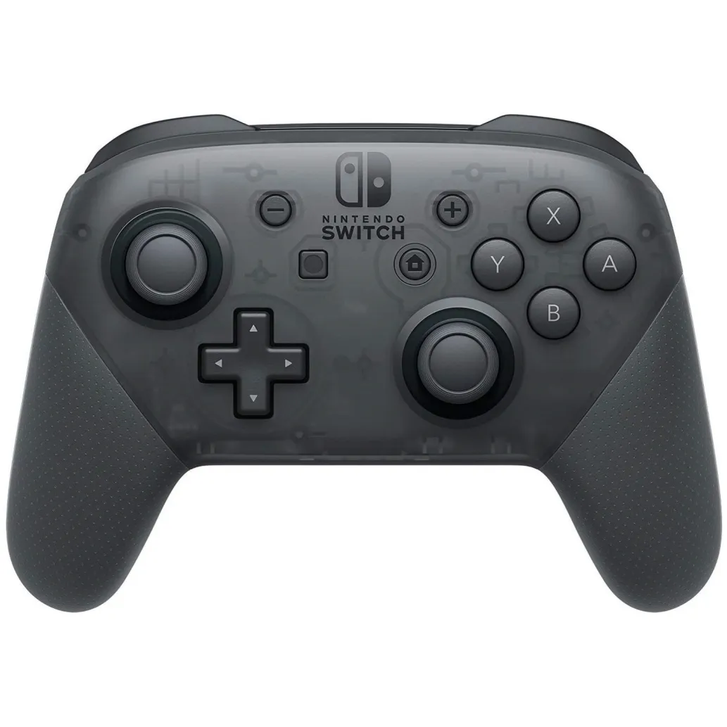 Kontroler Switch Pro controller Kontroler Switch Pro controller