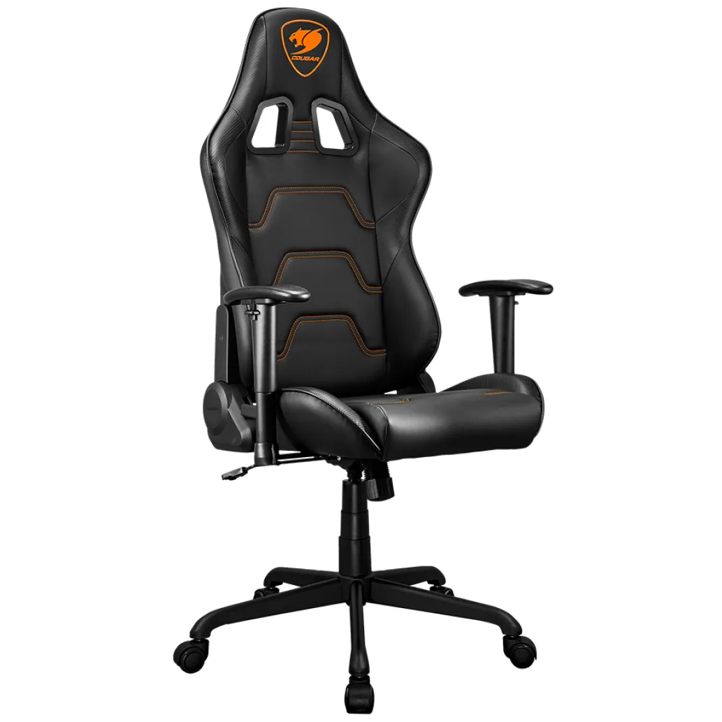 Stol gaming Cougar Armor Elite črn (CGR-ARMOR ELITE-BO) Stol gaming Cougar Armor Elite črn (CGR-ARMOR ELITE-BO)