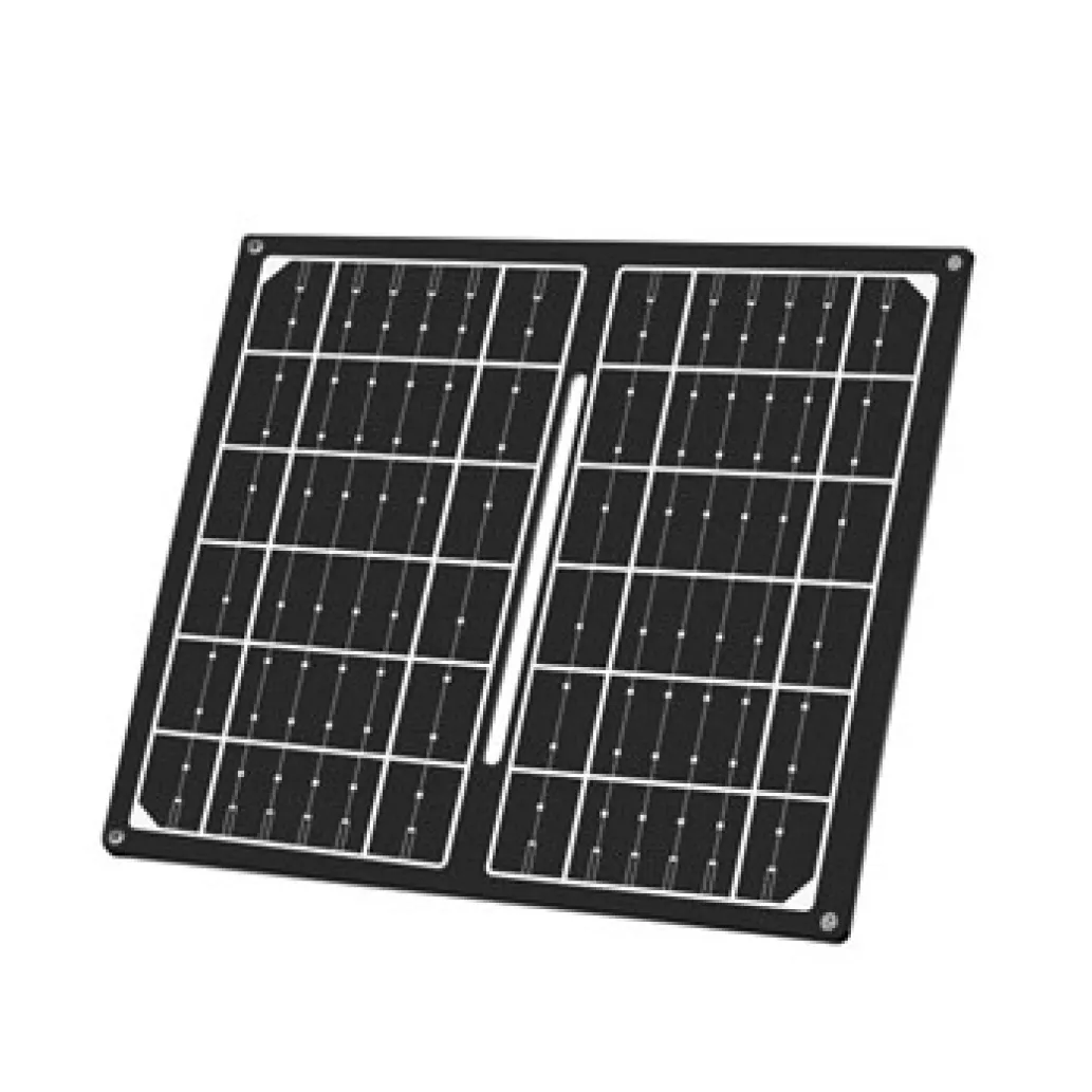 Zložljiv solarni panel USB-A(ž) 7W zaščita IP65 Logilink (PA0339) Zložljiv solarni panel USB-A(ž) 7W zaščita IP65 Logilink (PA0339)