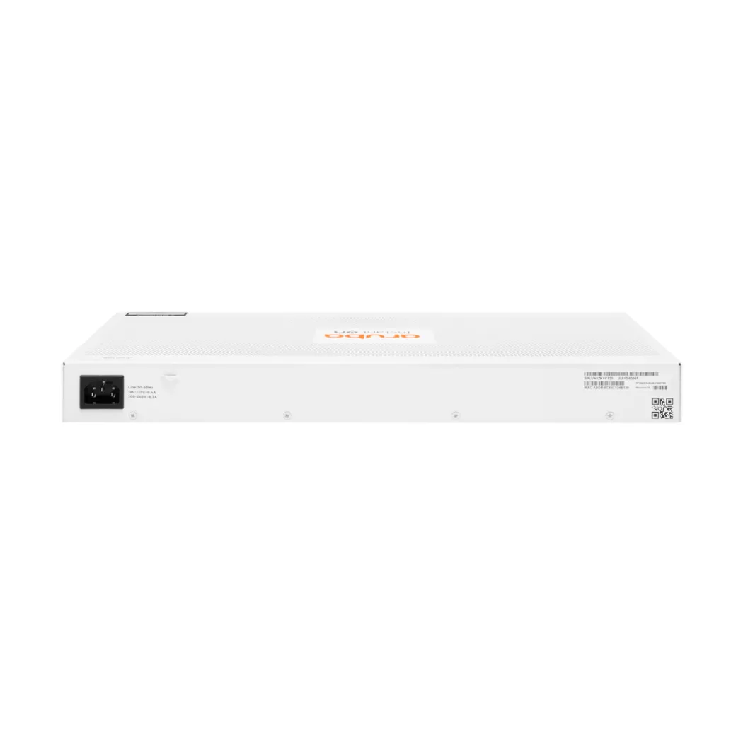 STIKALO 24-PORT 2xSFP HPE Aruba Switch IOn 100/1000 (JL812A) STIKALO 24-PORT 2xSFP HPE Aruba Switch IOn 100/1000 (JL812A)