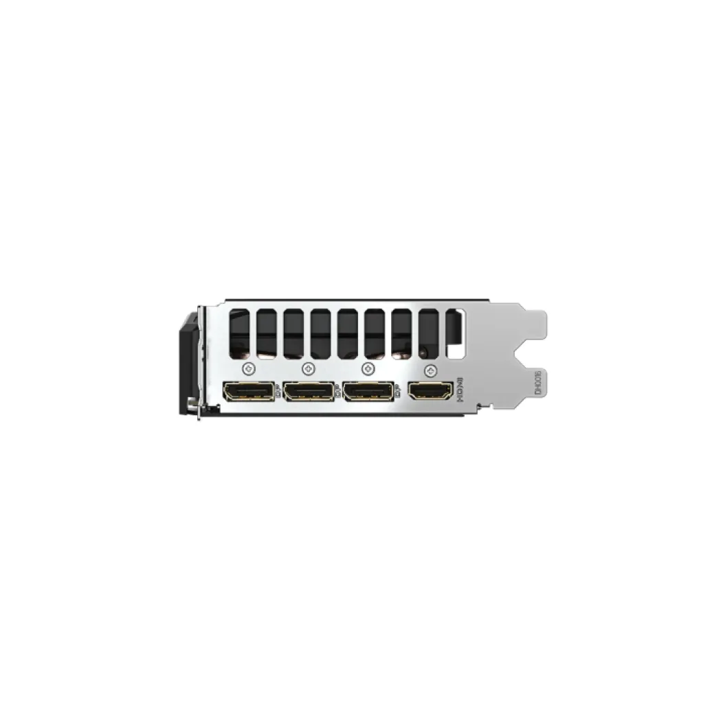 Grafična kartica nVidia RTX5060 GigaByte Windforce Max OC - 8GB GDDR7 (GV-N5060WF2MAX OC-8GD) Grafična kartica nVidia RTX5060 GigaByte Windforce Max OC - 8GB GDDR7 (GV-N5060WF2MAX OC-8GD)