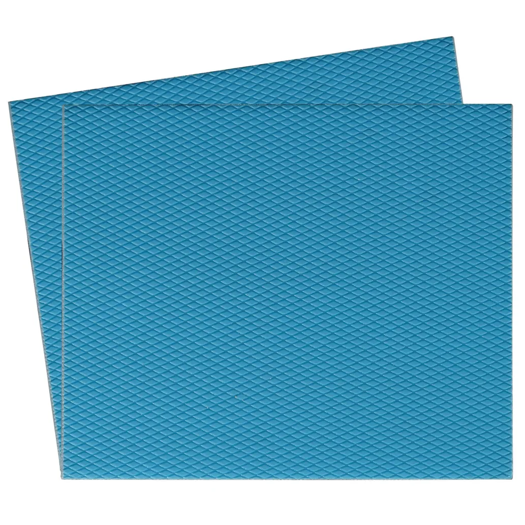 Termalna podloga Thermal Grizzly Minus High Compression - 120x100x3mm (TG-MP-HC-120-100-30-2) (2 kosa) Termalna podloga Thermal Grizzly Minus High Compression - 120x100x3mm (TG-MP-HC-120-100-30-2) (2 kosa)