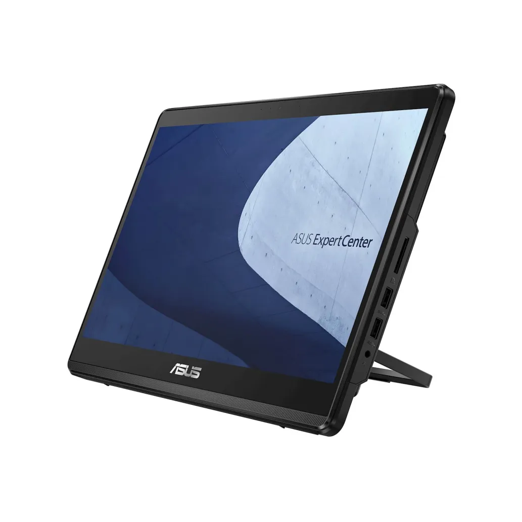 Računalnik AIO Asus 39,6 cm 15,6" 1920x1080 ExpertCenter E1 Touch N4500/8GB /256GB/HDMI 1xUSB-C/BT WiFi RJ45/65W--/Brez OS (90PT0391-M018E0) Računalnik AIO Asus 39,6 cm 15,6" 1920x1080 ExpertCenter E1 Touch N4500/8GB /256GB/HDMI 1xUSB-C/BT WiFi RJ45/65W--/Brez OS (90PT0391-M018E0)