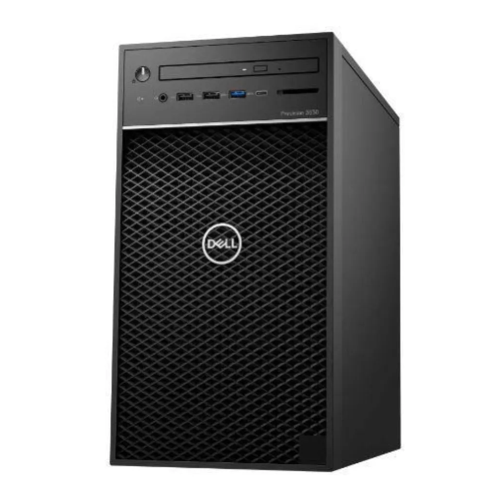 Delovna postaja Dell MT Precision 3630 i9-9900K/16GB/SSD500GB/2xDisplayPort/Win10Pro Delovna postaja Dell MT Precision 3630 i9-9900K/16GB/SSD500GB/2xDisplayPort/Win10Pro