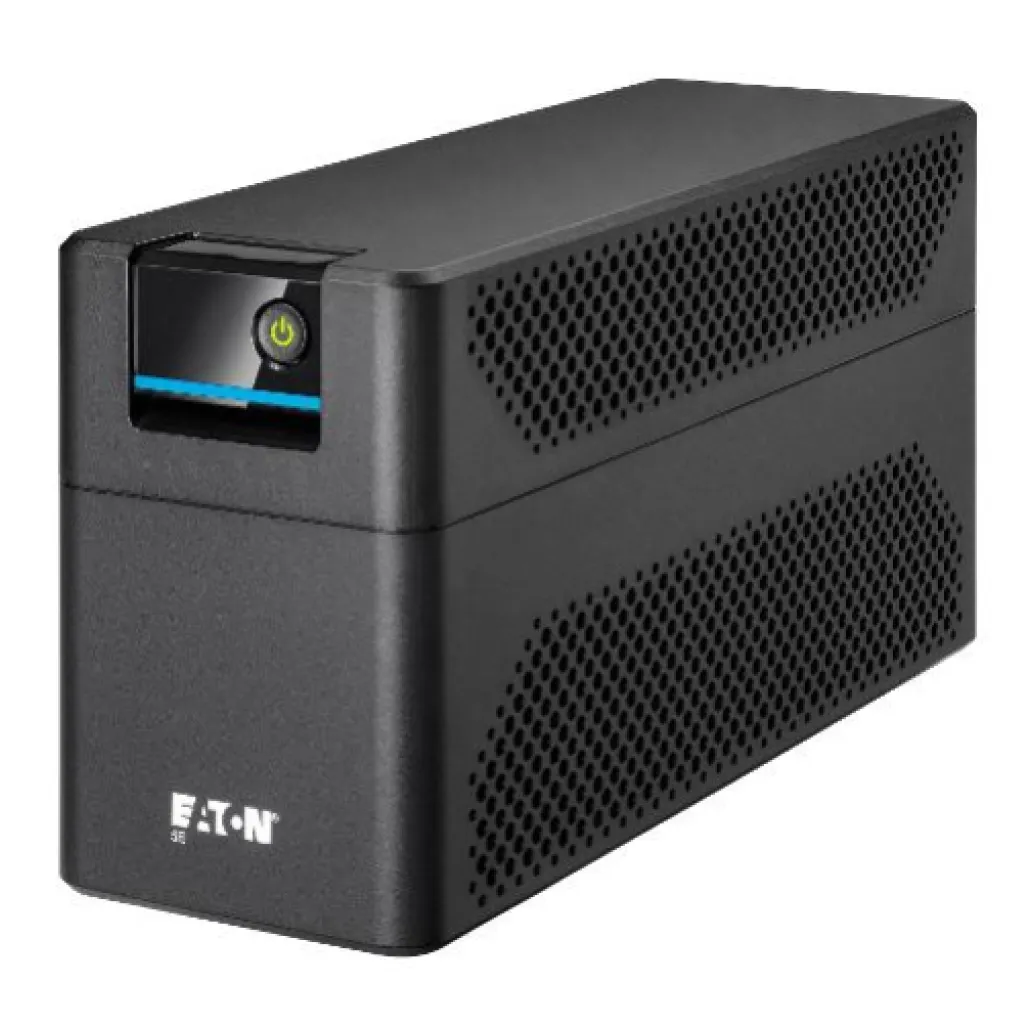 UPS Eaton 5E Gen2 Line-Interactive 700VA/360W 2x230V (5E700U) UPS Eaton 5E Gen2 Line-Interactive 700VA/360W 2x230V (5E700U)